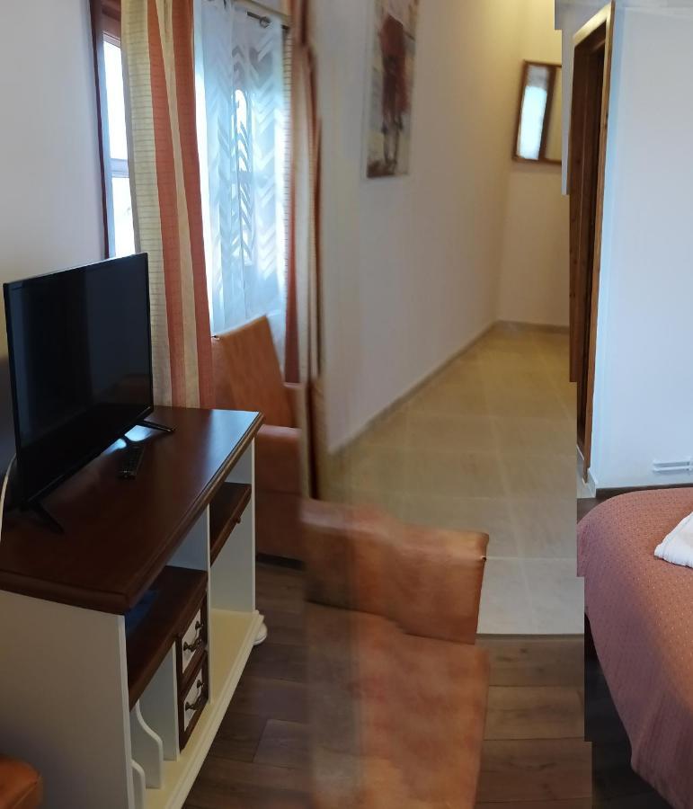 Pensiunea Ara Alba Iulia Dış mekan fotoğraf